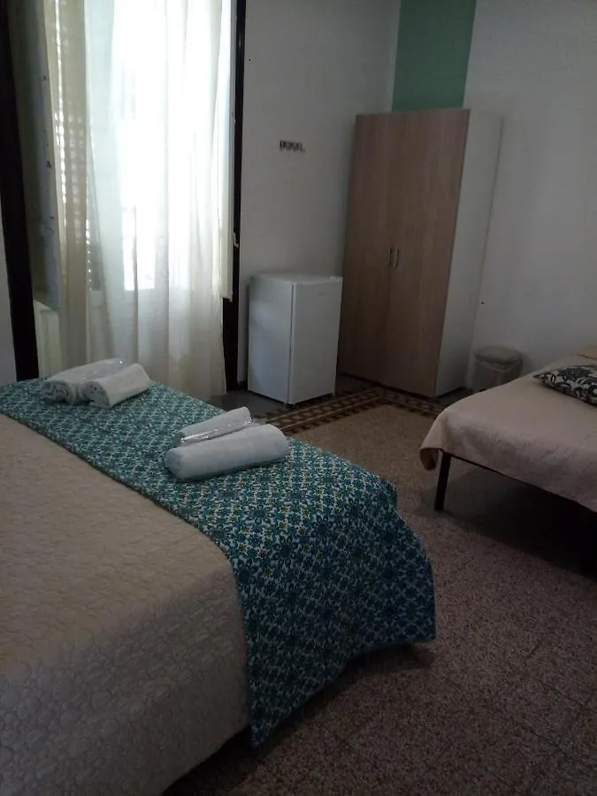 Locami Palermo Centro Rooms Italia